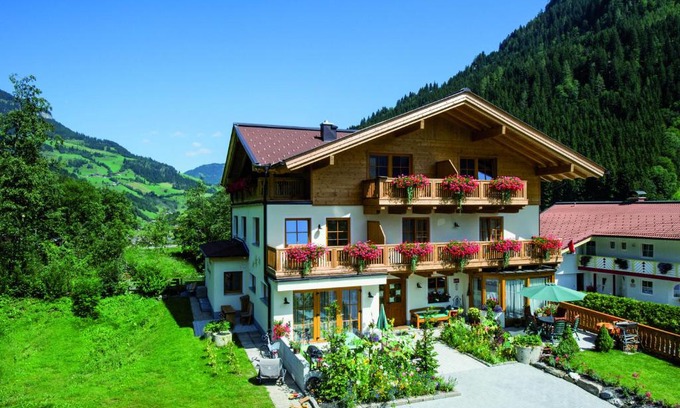 Grossarl Apartment | Appartements Stockinger