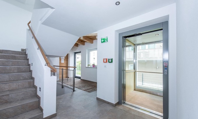 Schuttdorf Apartment | Appartements Sulzer - TOP 23