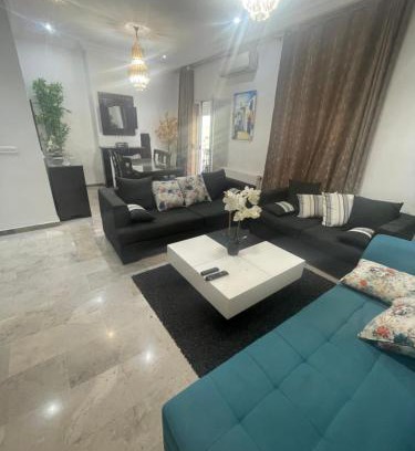 Bab Bhar Apartment | Appartemet haut standing