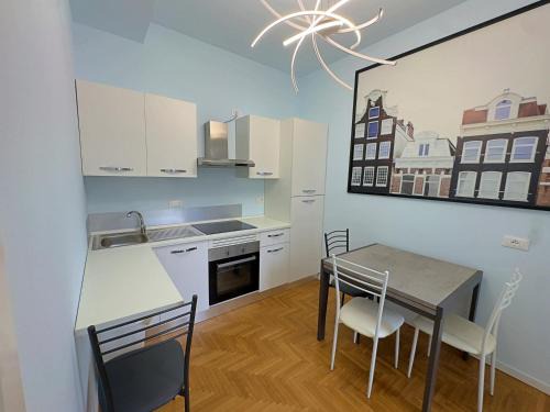 Gioia Apartment | APPARTME Copernico 59A