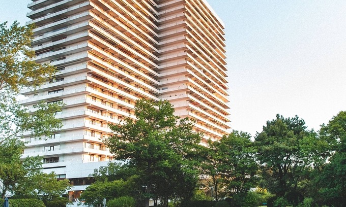 Timmendorfer Strand Apartment | Appartment 312 Landseite
