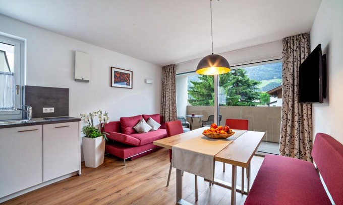 Naturno Apartment | Appartment Amo