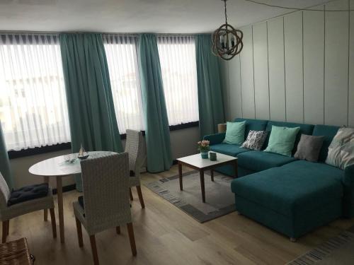 Wendtorfer Strand Apartment | Appartment direkt am Marina Wendtorf mit Seeblick