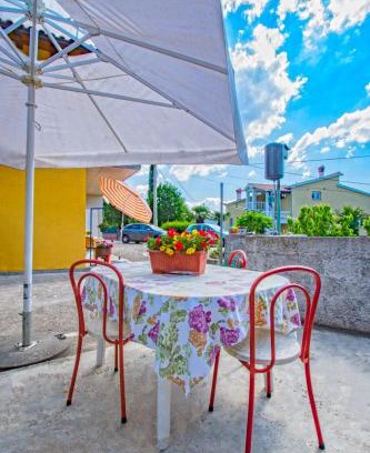 Sarsoni Apartment | Appartment Happy Time