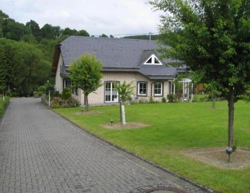 Zermullen Apartment | Appartment Haus Müller