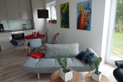 Wremen Apartment | Appartment Hinterdeich