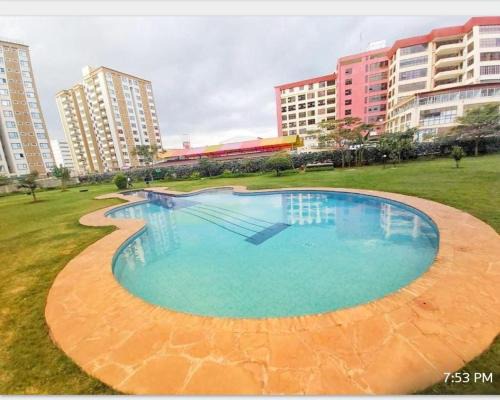 Embakasi Apartment | Appartment
