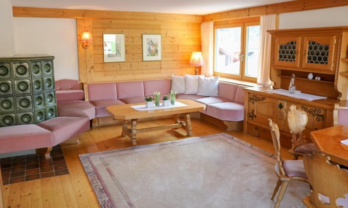 Grossdorf Apartment | Appartment Moosbrugger