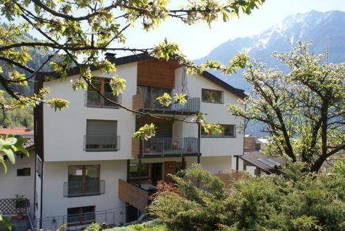 Sand in Taufers Apartment | Appartment Plottenbäck