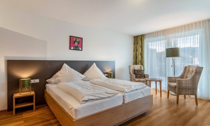 Kirchzarten Apartment | Appartment „Schluchsee“