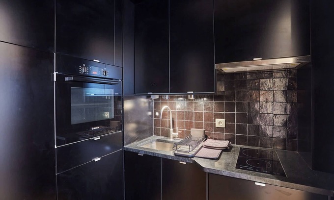 Notre-Dame-des-Champs Apartment | Appartment St Germain des Pres by Studio Prestige