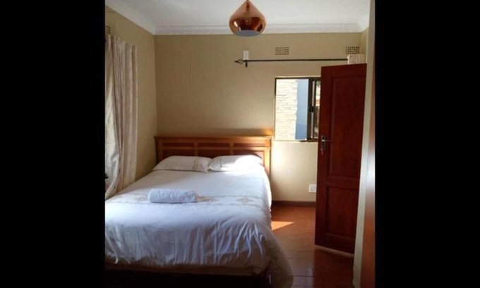 Lusaka Apartment | Appartment studio one bedroom in Mass Media