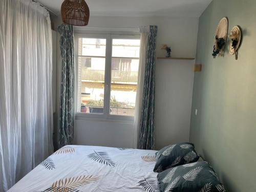 Asnieres-sur-Seine Apartment | Appartment T2 Asnières Gare