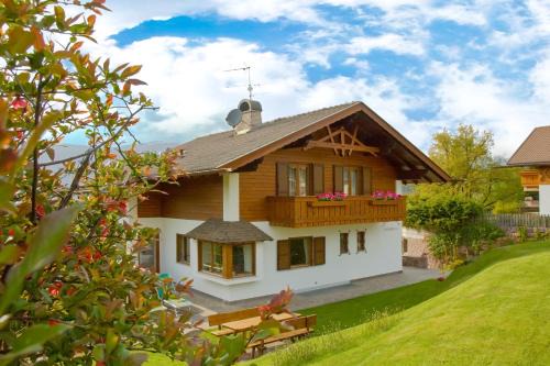 Kastelruth Apartment | Appartments Geislerblick