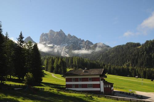 Braies Apartment | Appartments Kameriot