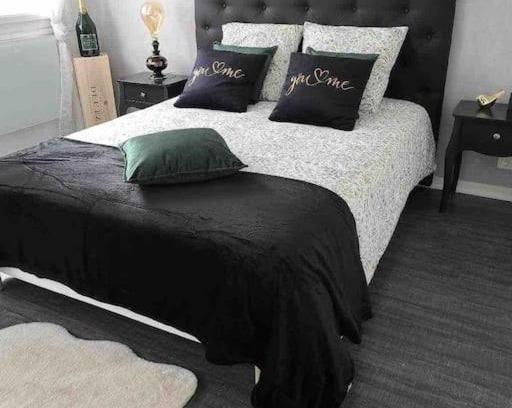 Epernay Apartment | AppartStudio « You & Me in Champagne »