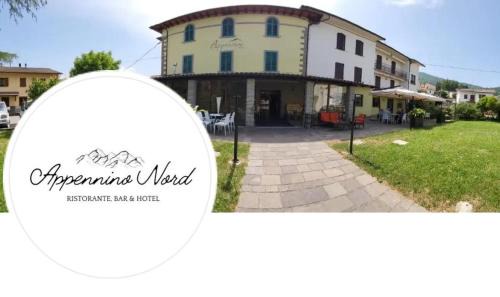Alfero Hotel | Appennino nord