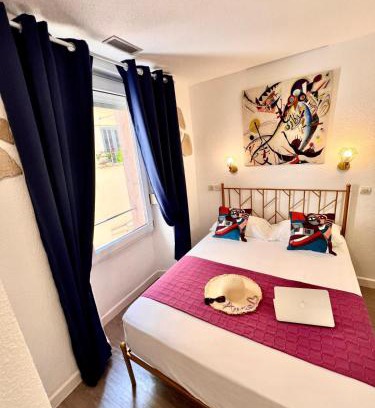 Cannes City Centre Hotel | Appia Hotel