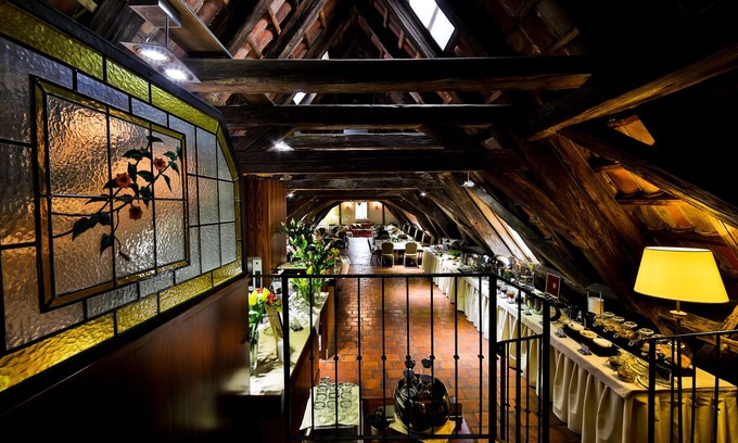 Mala Strana Hotel | Appia Hotel Residences