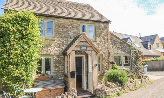 Chipping Norton Cottage | Appin Cottage