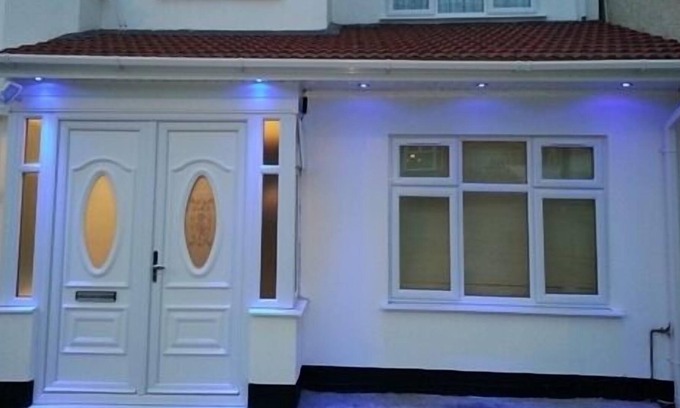 Queensbury House | Apple House Guesthouse Wembley