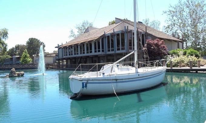 Santa Clara Apartment | Apple, Levi's -Therapeutic Wellness Hub - Romantic or Family or Leisure or Work!