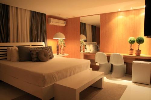 Sao Paulo Hotel | Apple Motel (Adults Only)