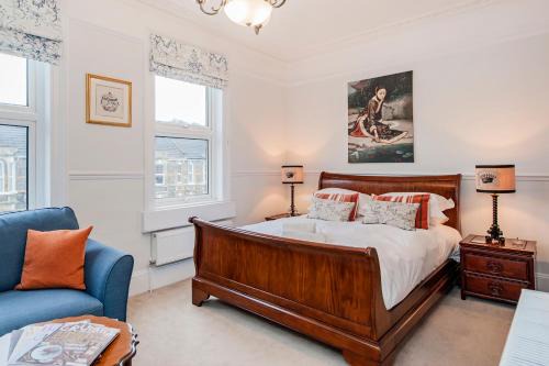 Bath Bed & Breakfast | Apple Tree boutique B&B
