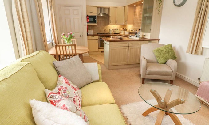 Windermere House | Apple Tree Cottage