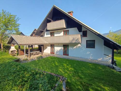 Bohinjska Bistrica Apartment | Appleby Apartments Kersnik