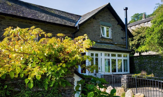 Troutbeck House | Applethwaite Cottage