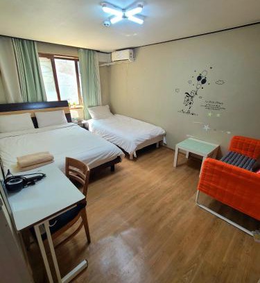 Mapo House | Appletree Guesthouse