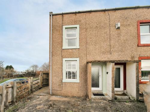 Stainburn House | Appletrees Cottage