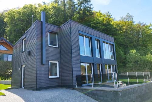 Rieden Apartment | Apprimus Ferienwohnungen - Waldsee Rieden Panoramaterrasse 2 EG