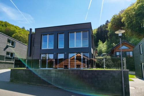 Rieden Apartment | Apprimus Ferienwohnungen - Waldsee Rieden Panoramaterrasse 4 OG