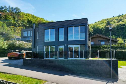 Rieden Apartment | Apprimus Ferienwohnungen - Waldsee Rieden Panoramaterrasse 8 EG