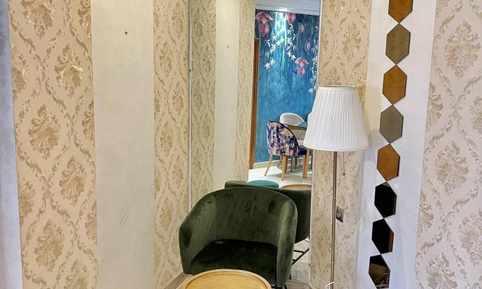 SOUR JDID Apartment | Appt 2 Chambre Luxe Centre Ville