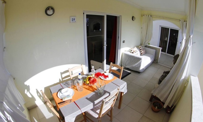 Boca Chica House | Appt 29 Marina by Ocean