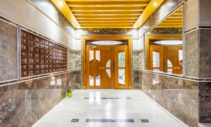 Tangier Apartment | Appt 83 offshore
