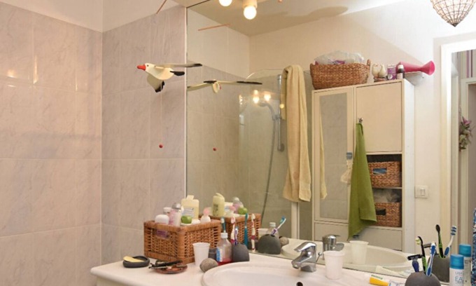 Les Puces de Saint-Ouen Apartment | Appt Cosy Calme Central 3 Pers
