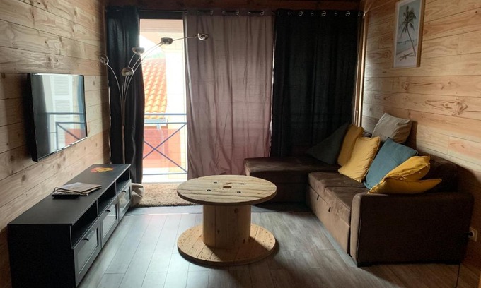 Capbreton Apartment | Appt proche plage Capbreton