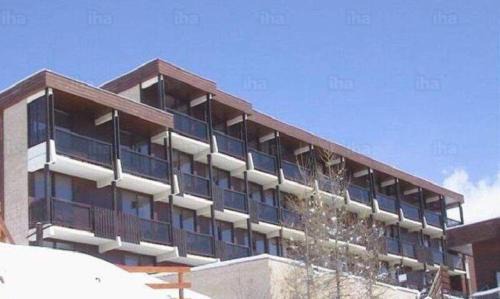 Orcieres-Merlette Apartment | Appt Rez-de-chaussée 4 pers