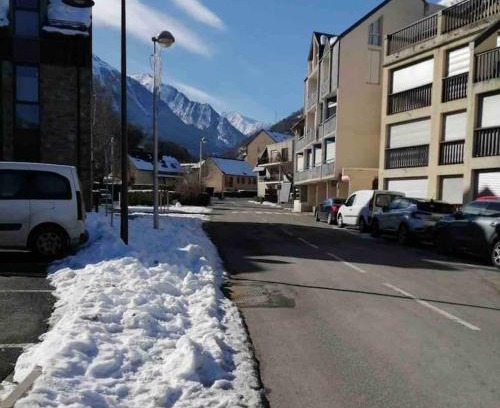 Saint-Lary-Soulan Apartment | Appt T2 à Saint-Lary-Soulan à 100m du centre