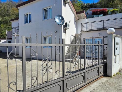 Prijevor House | Apratman Stepa