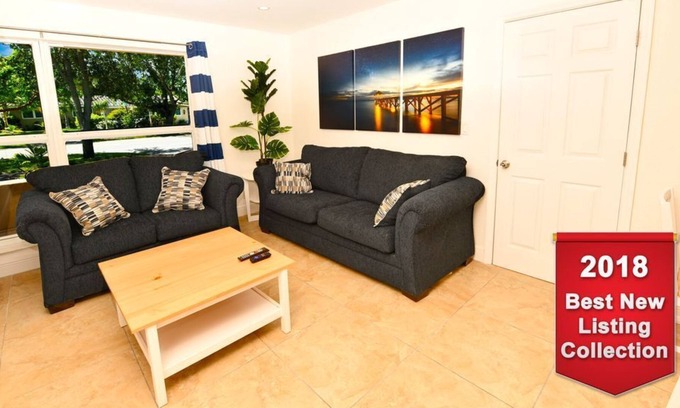 Imperial Point Apartment | April Rates with 40% Off | Heated Pool | Beach 5min