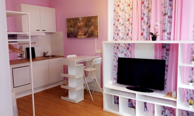 Quartier Saint-Gery - Sint-Gorikswijk Apartment | aprthotelsaintgery5