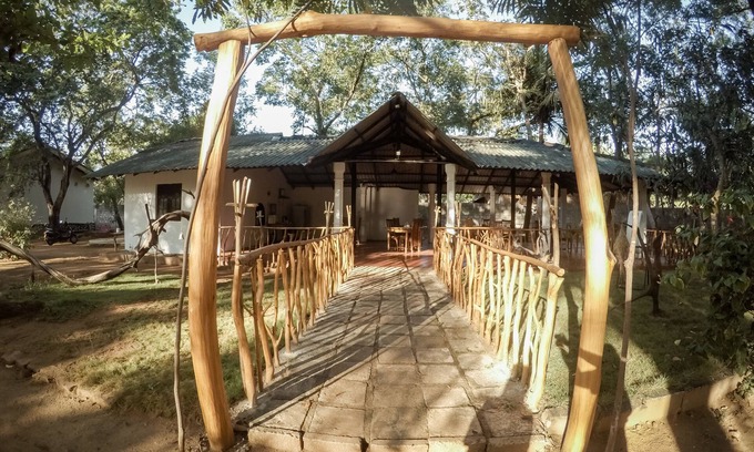 Kimbissa Hotel | Apsaras Resort Sigiriya