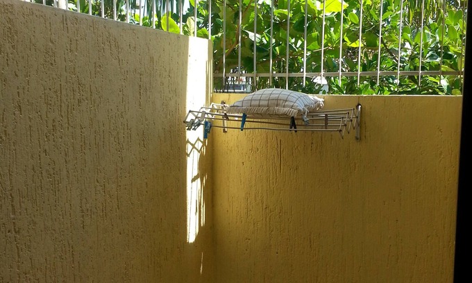 Centro Apartment | Apt 03 - Garopaba. Close to the sea