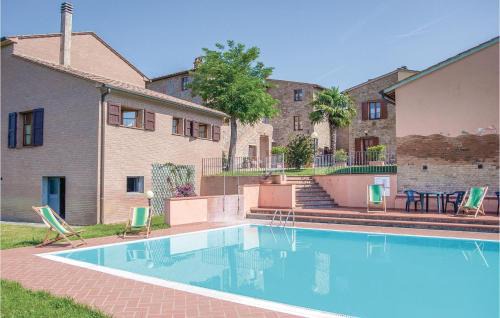 Montaione Apartment | Apt 16B