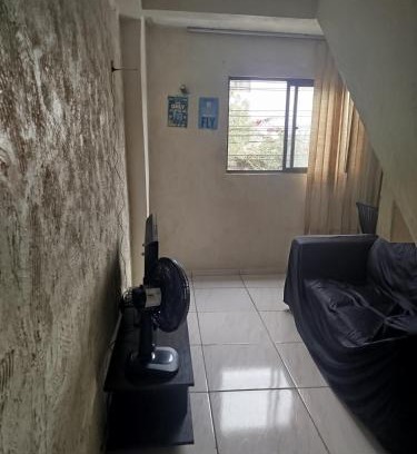 Mangueira Apartment | Apt 2 quartos no Recife com Ar cond